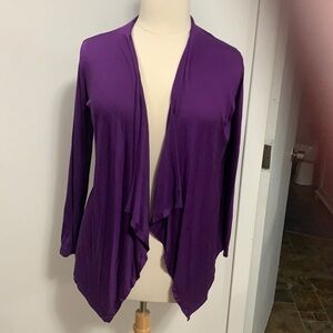3 for $24 Bee Unique Purple lightweight cover M